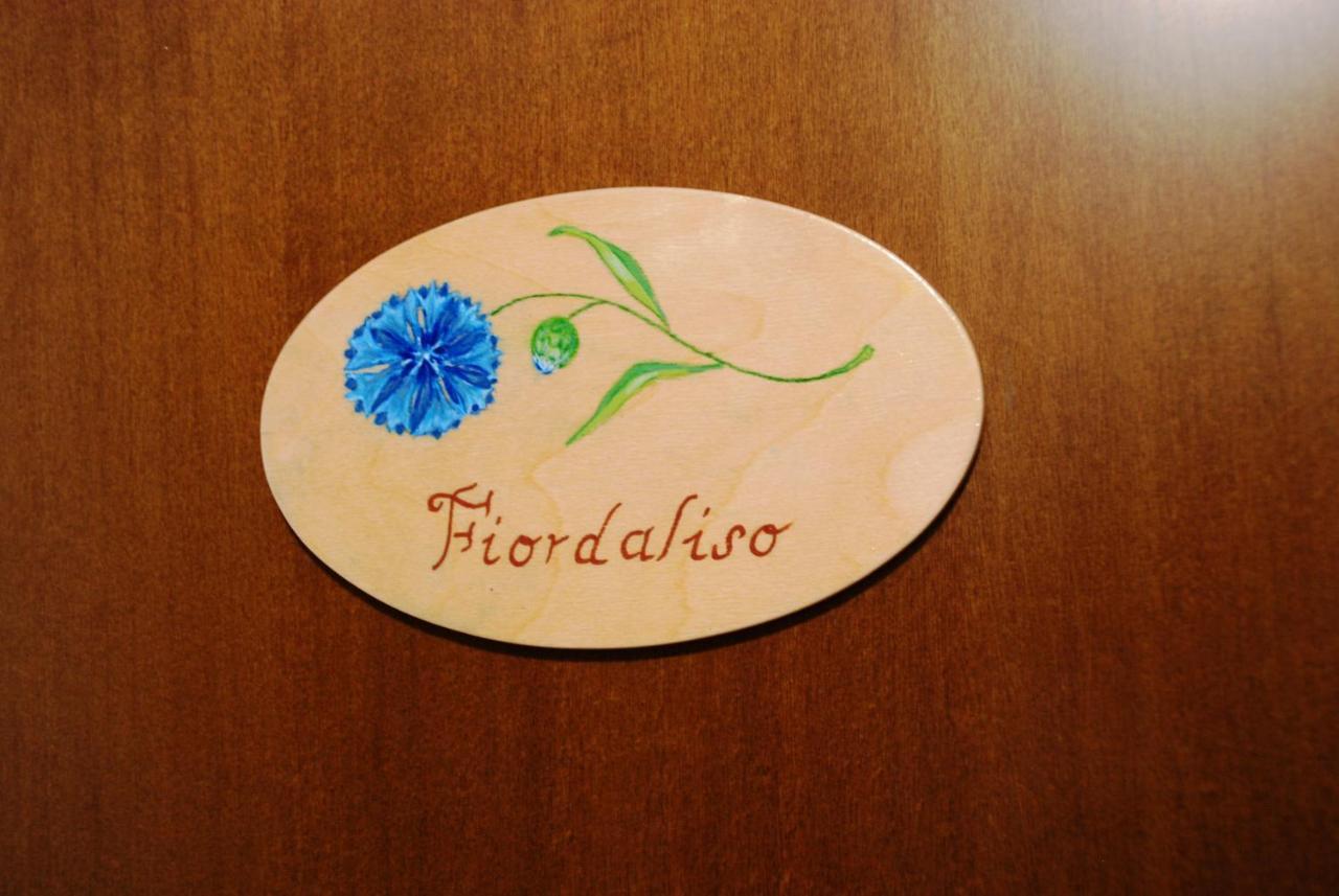 Casale La Torretta Bed and Breakfast Norcia Exteriör bild