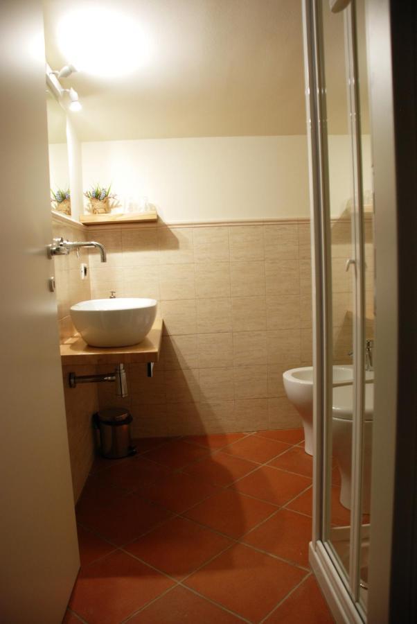 Casale La Torretta Bed and Breakfast Norcia Exteriör bild