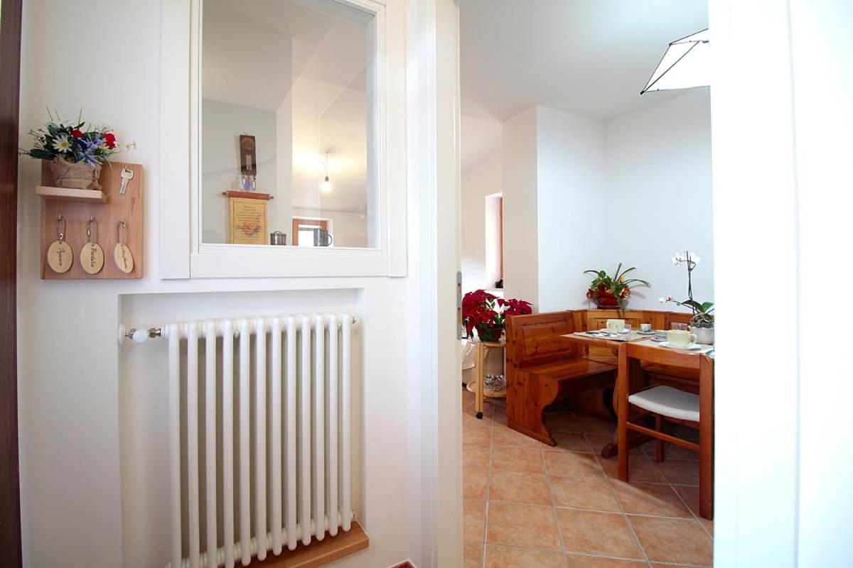 Casale La Torretta Bed and Breakfast Norcia Exteriör bild